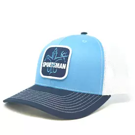 Sportsman Mid Pro Classic Hat