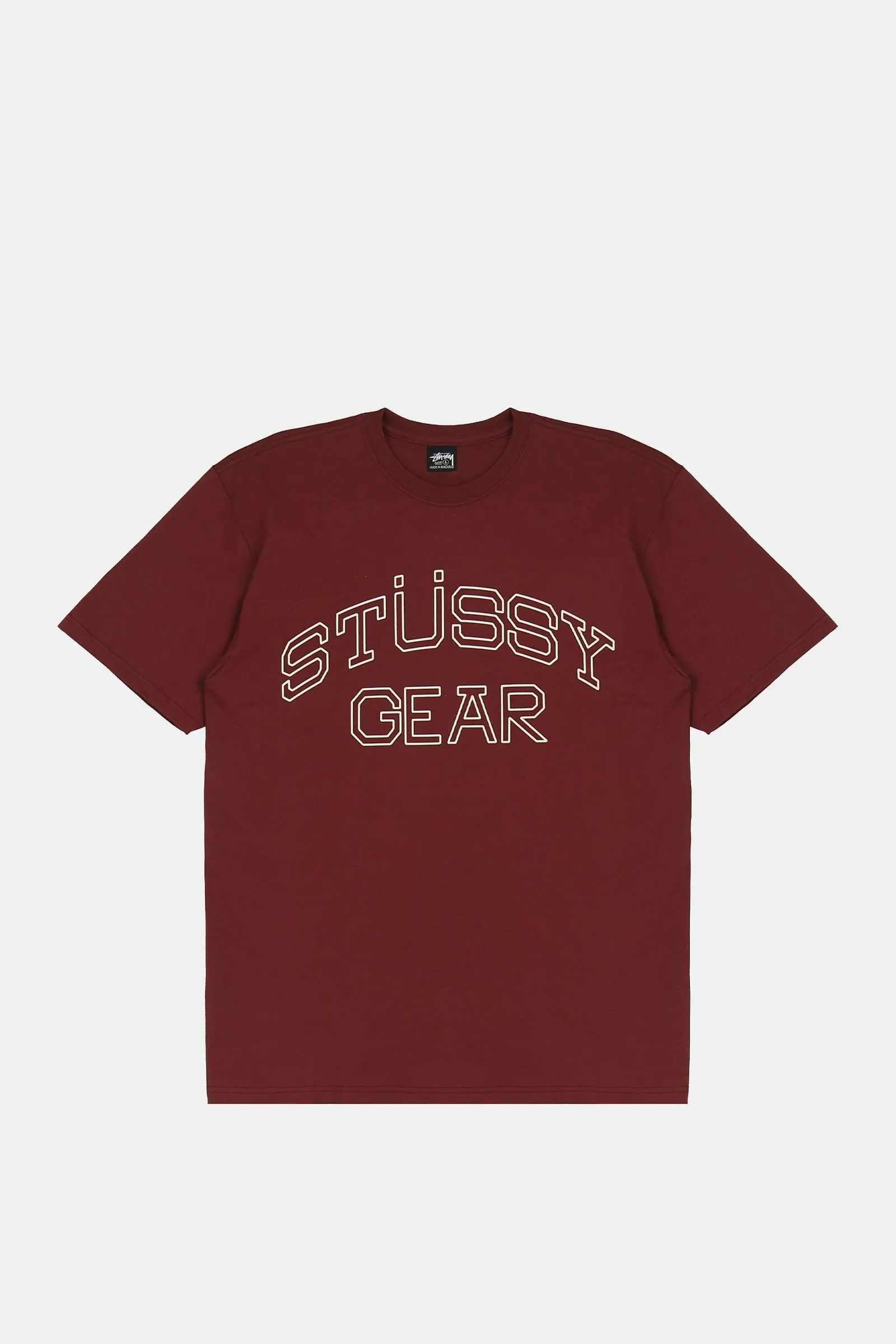 Stussy Gear Tee