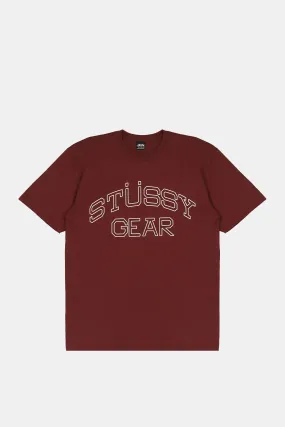 Stussy Gear Tee