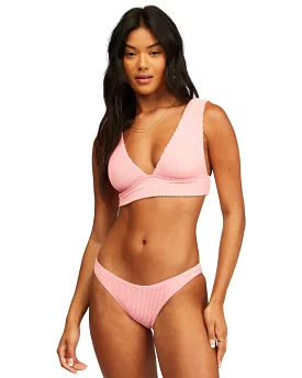 Summer High Plunge Tropic Bikini