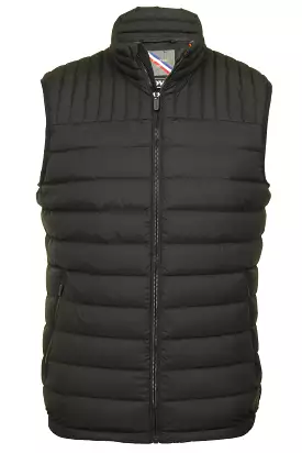 Superdry Mens Ultimate Core Down Gilet