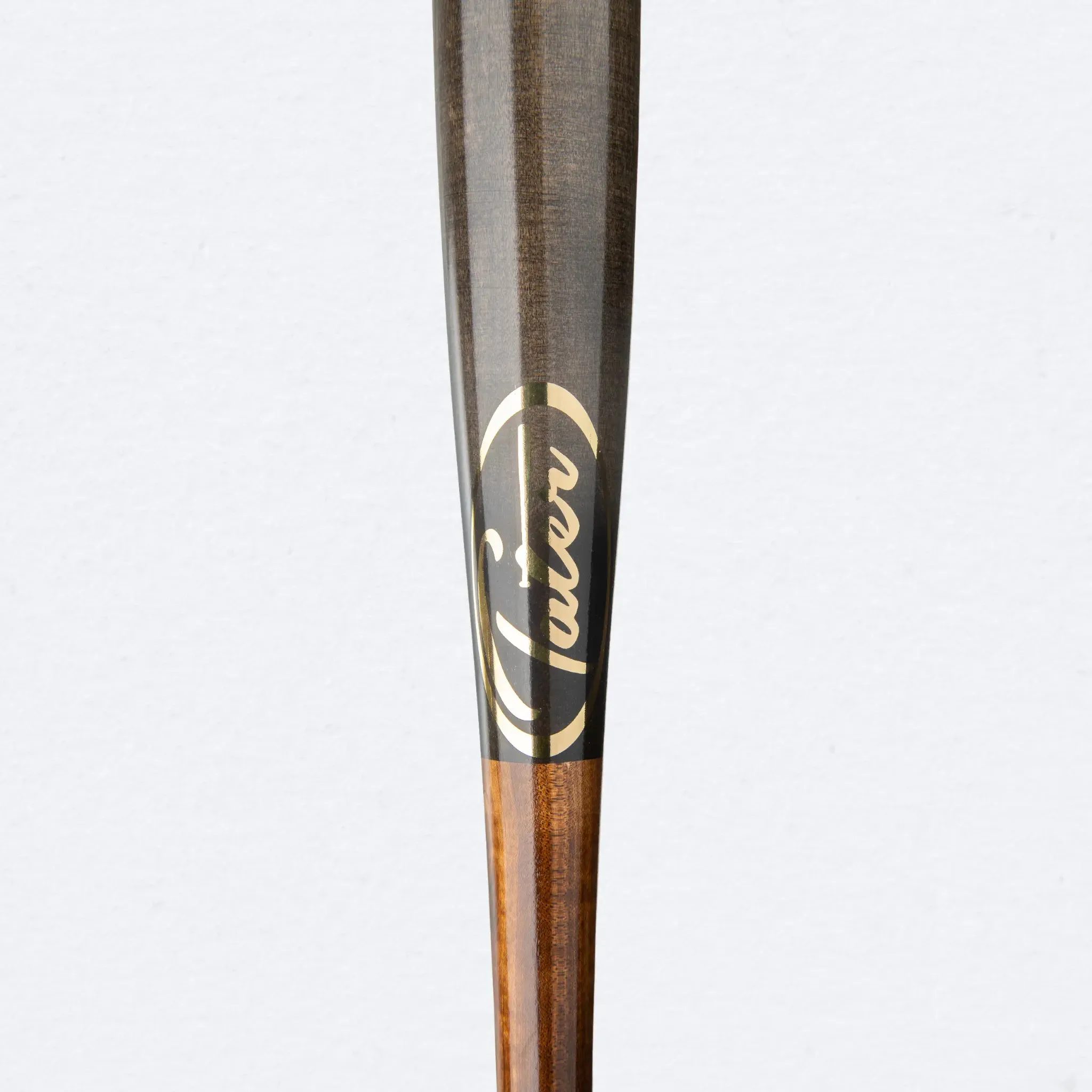 Tater-X6 PRO (Pine Tar Handle Charcoal Barrel)