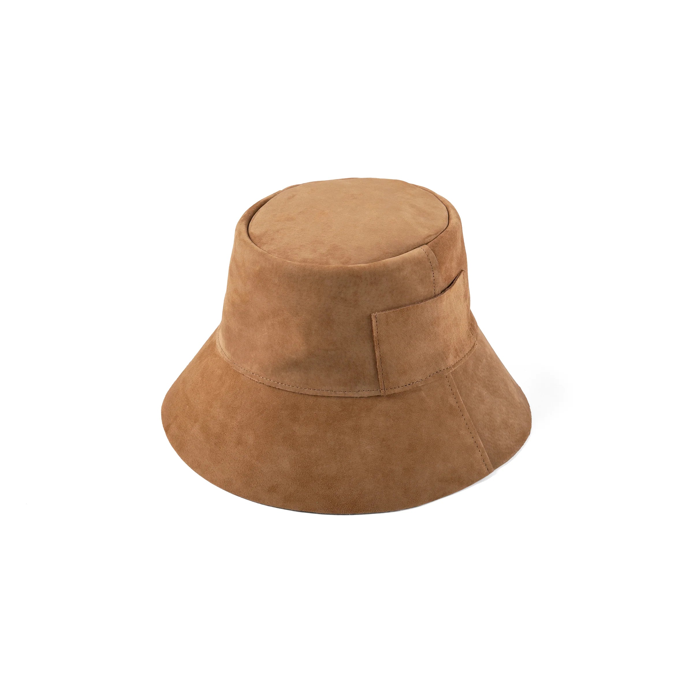 TEDDY BUCKET HAT