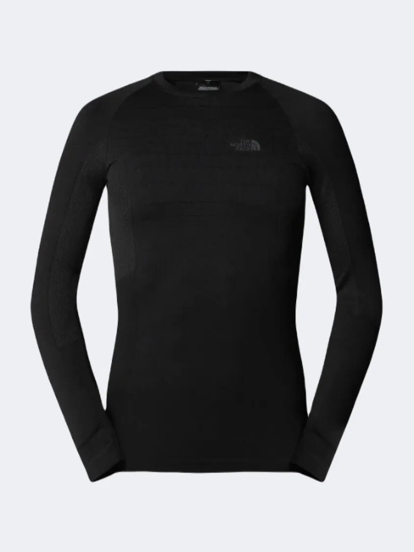 The North Face Sport Men Skiing Baselayer Black