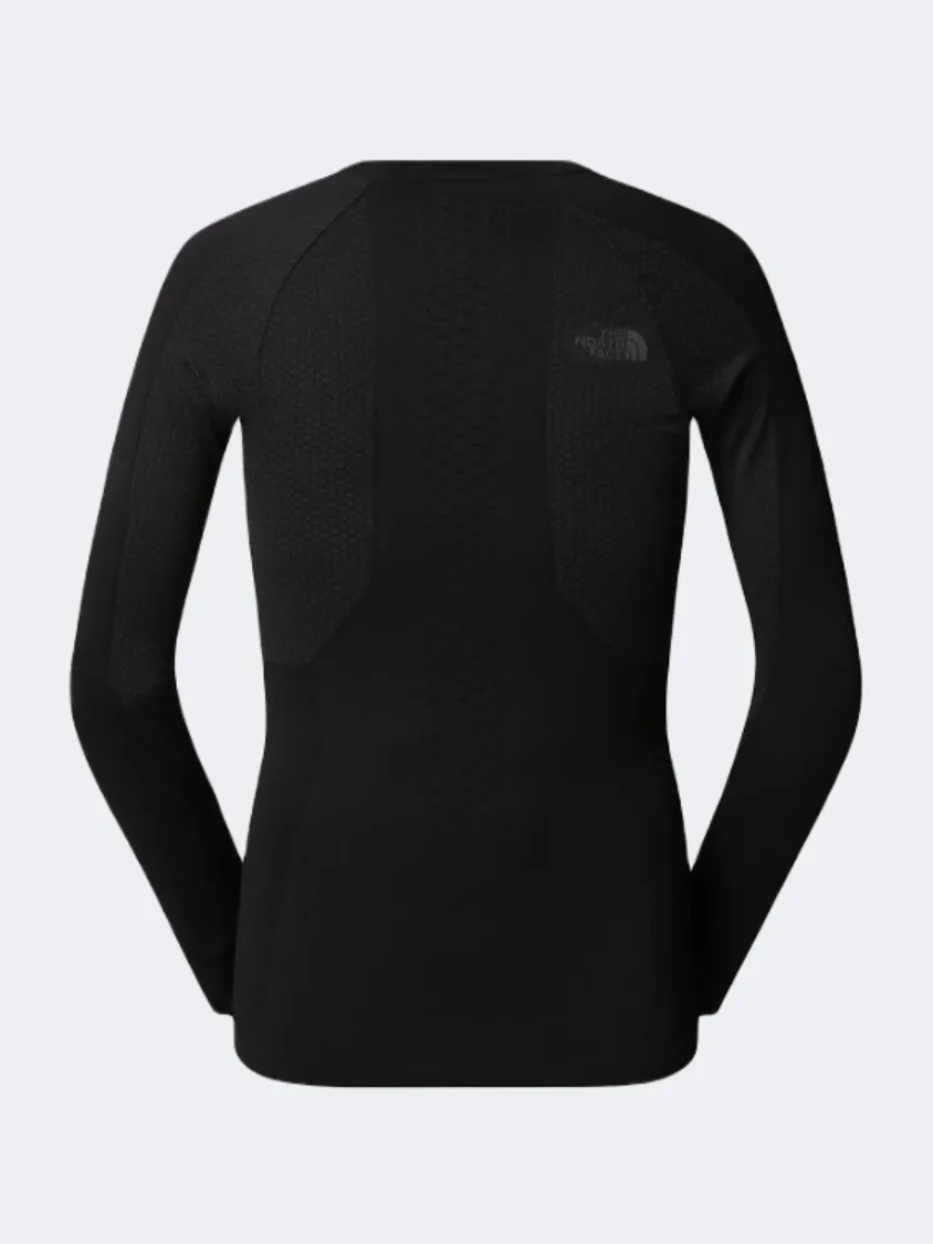 The North Face Sport Men Skiing Baselayer Black