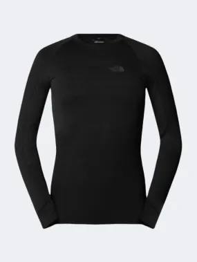 The North Face Sport Men Skiing Baselayer Black