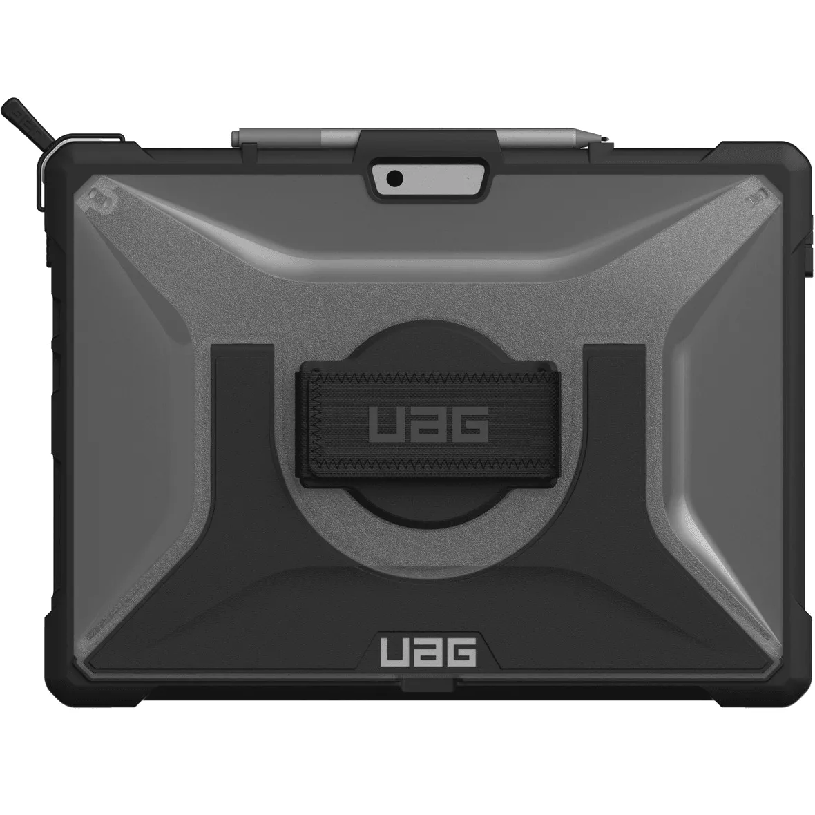 Urban Armor Gear UAG Plasma Rugged Case Microsoft Surface Pro 8 Shoulder/Hand Strap