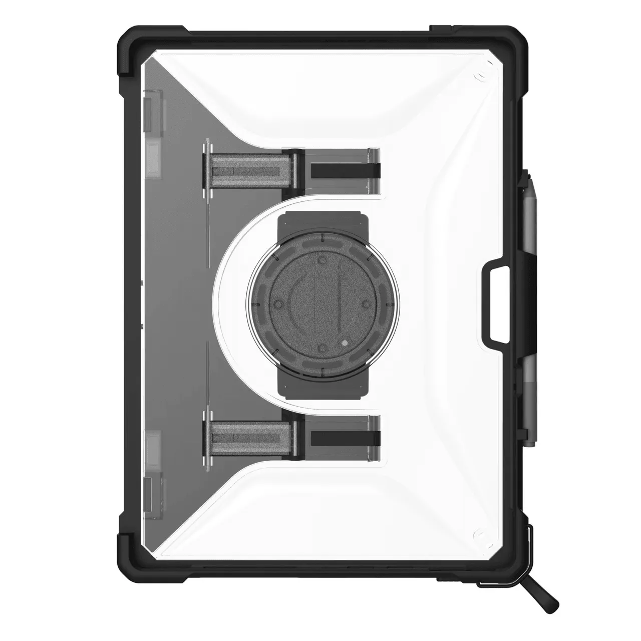 Urban Armor Gear UAG Plasma Rugged Case Microsoft Surface Pro 8 Shoulder/Hand Strap