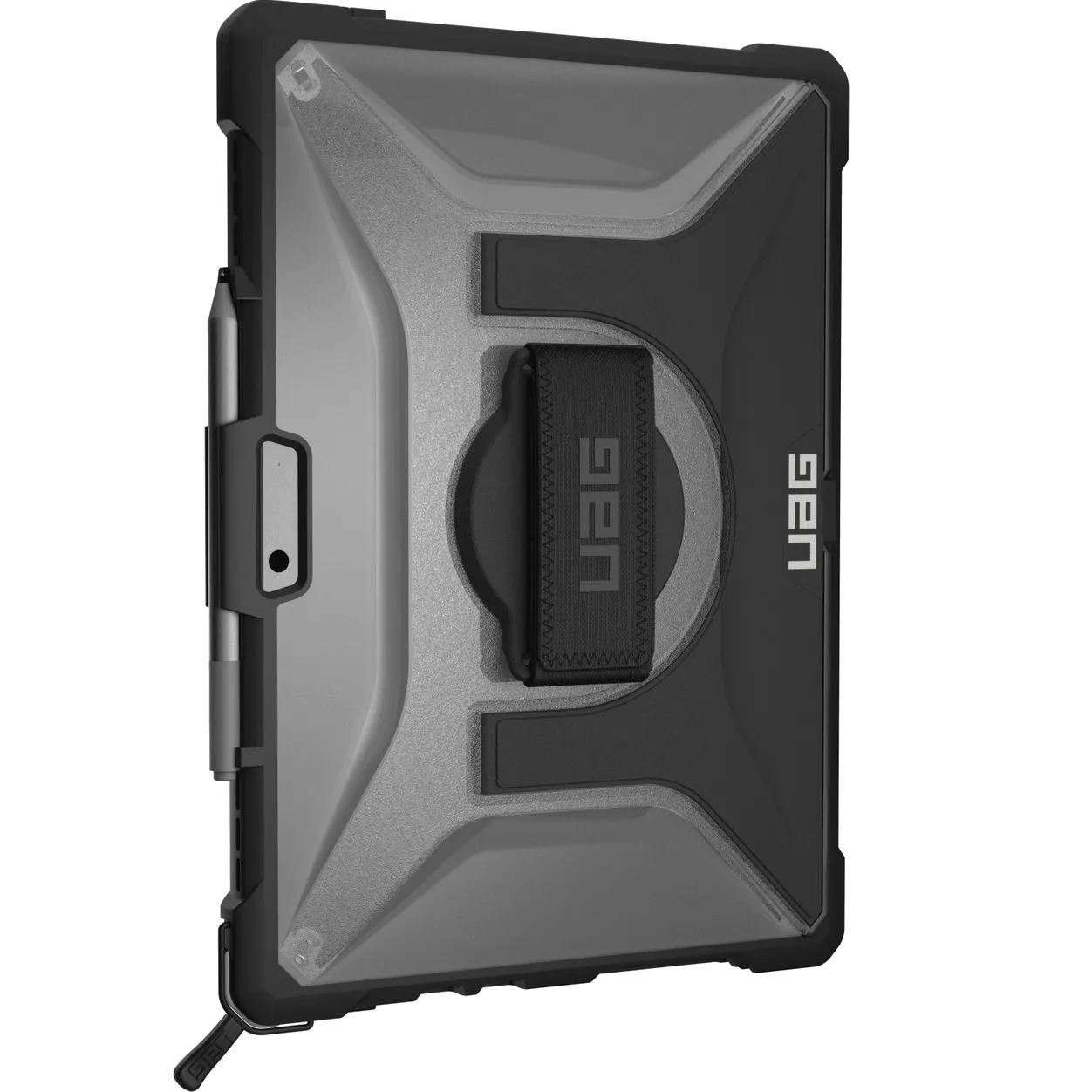 Urban Armor Gear UAG Plasma Rugged Case Microsoft Surface Pro 8 Shoulder/Hand Strap