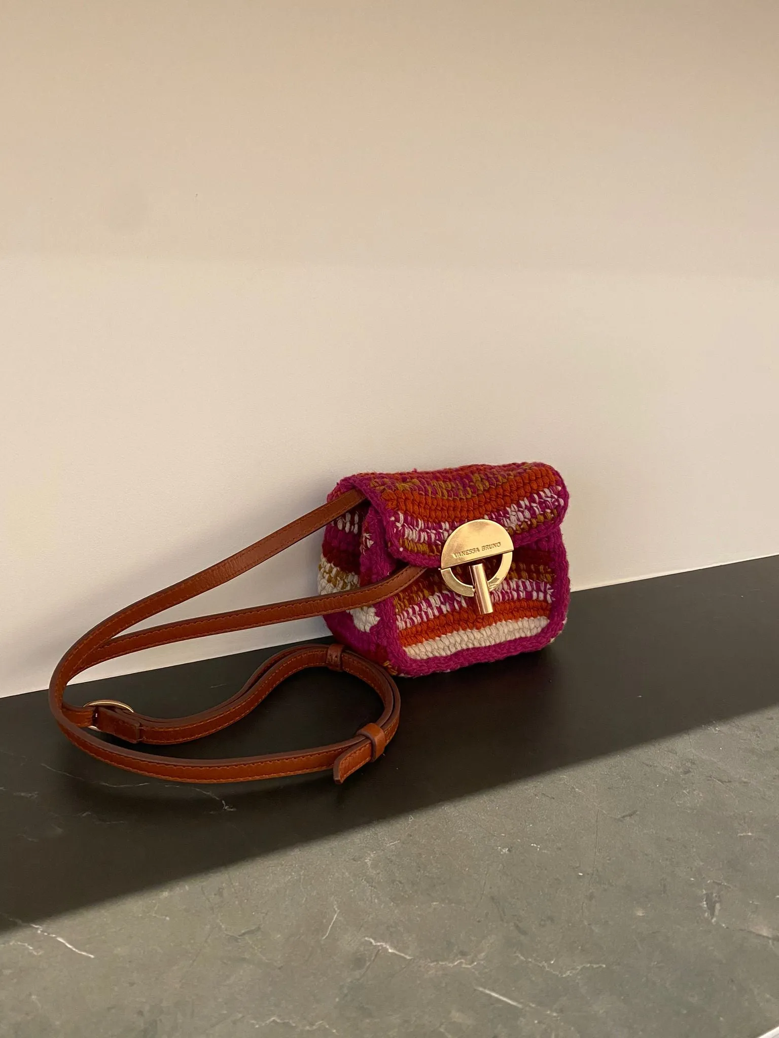 Vanessa Bruno Bolso mini