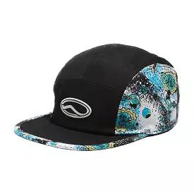 Vans Anaheim Factory Space Galaxy Camper Hat