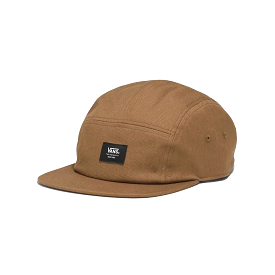 Vans Easy Patch Camper Hat