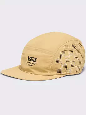 Vans Outdoor Camper Hat