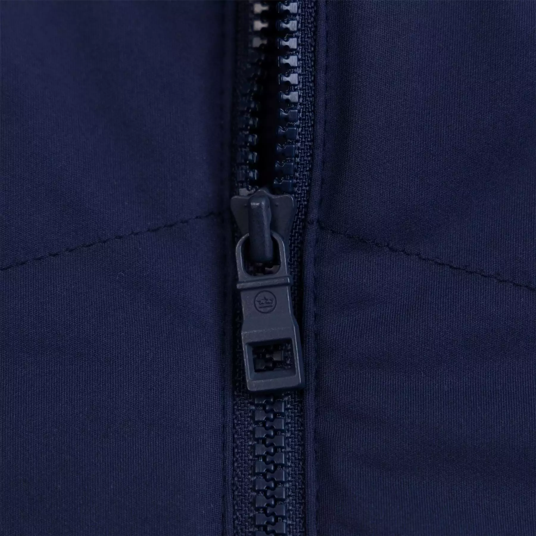 Venture Classic Fit Hybrid Gilet Navy - SS24