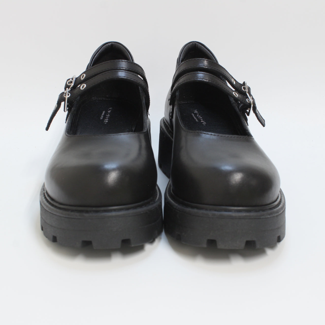 Womens Vagabond Shoemakers Cosmo 2.0 Mary Jane Black