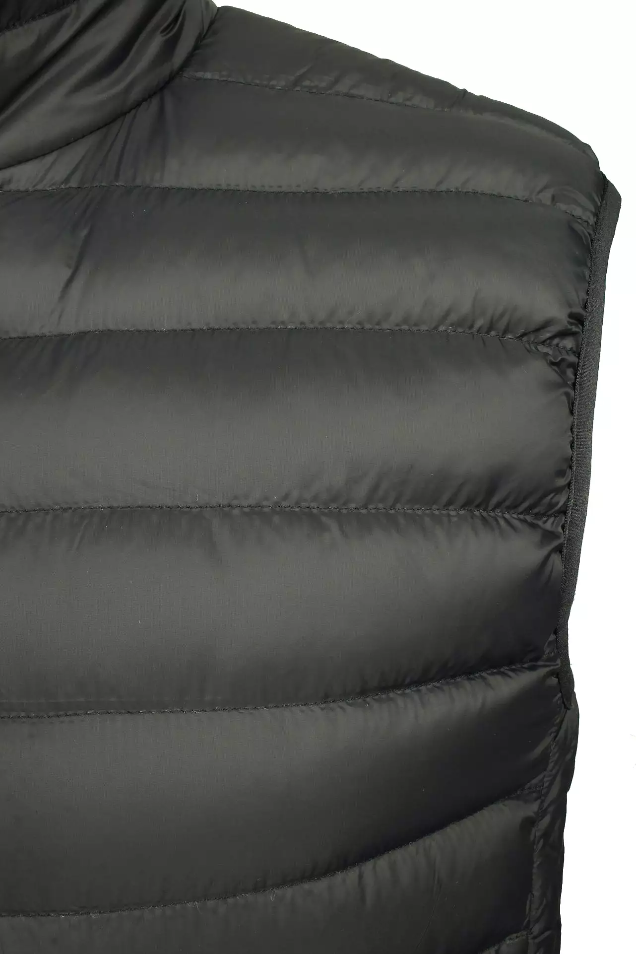 Xact Men's Funnel Neck Quilted Puffer Gilet/ Bodywarmer